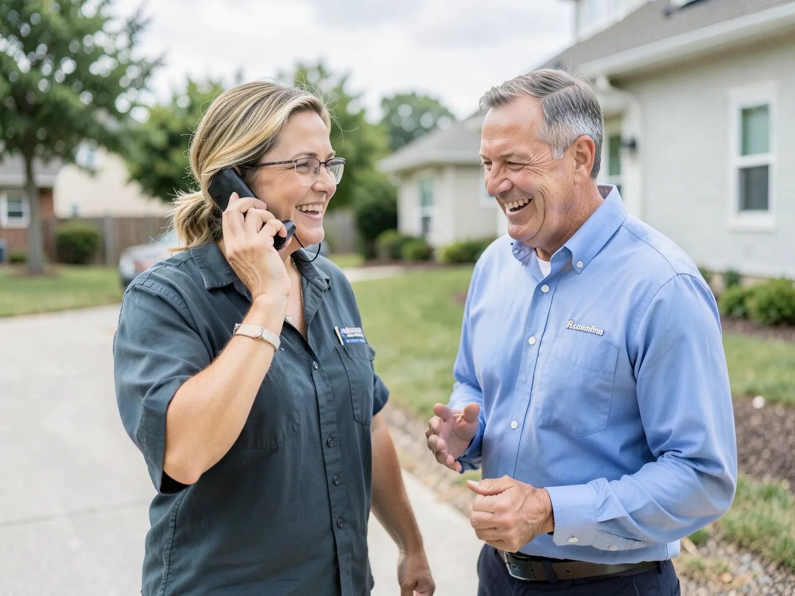 Frequently Asked Questions About Storm Damage Restoration in Moore, OK